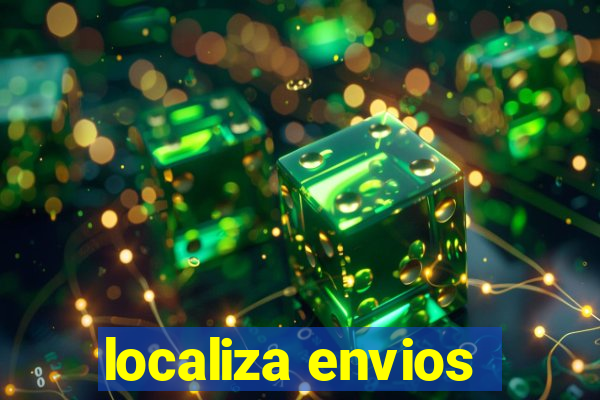 localiza envios